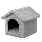 Hundehütten