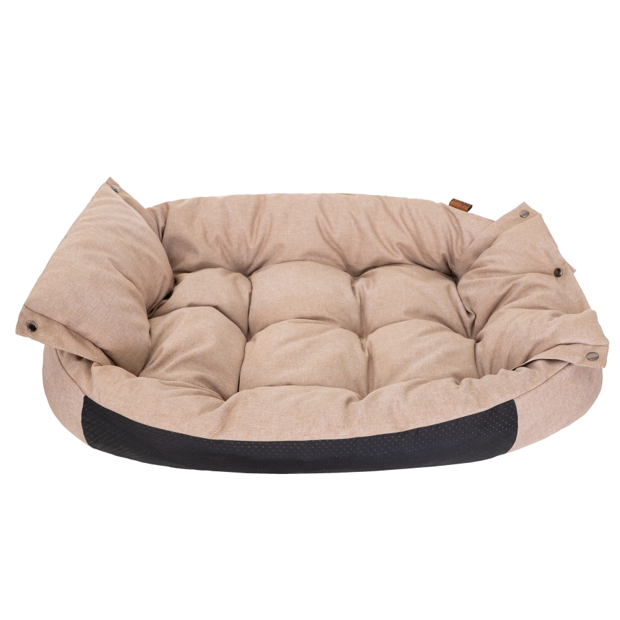 Hundebett 