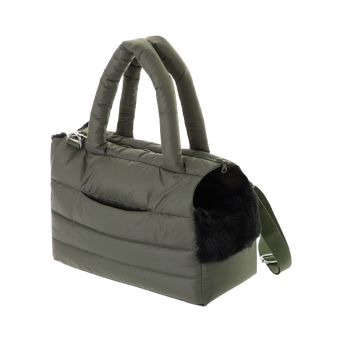 Transporttasche, Hundetasche „Fluffy Ride“