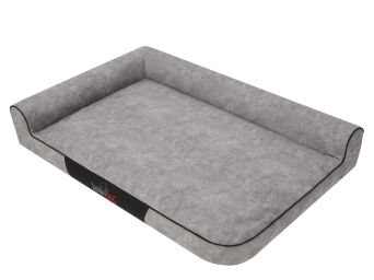 Hundebett, Hundematratze "Best", Farbe esche