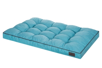 Hundematratze "Grand", Farbe blau